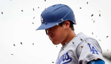 Los Angeles Dodgers vs. Toronto Blue Jays: World Series Rematch