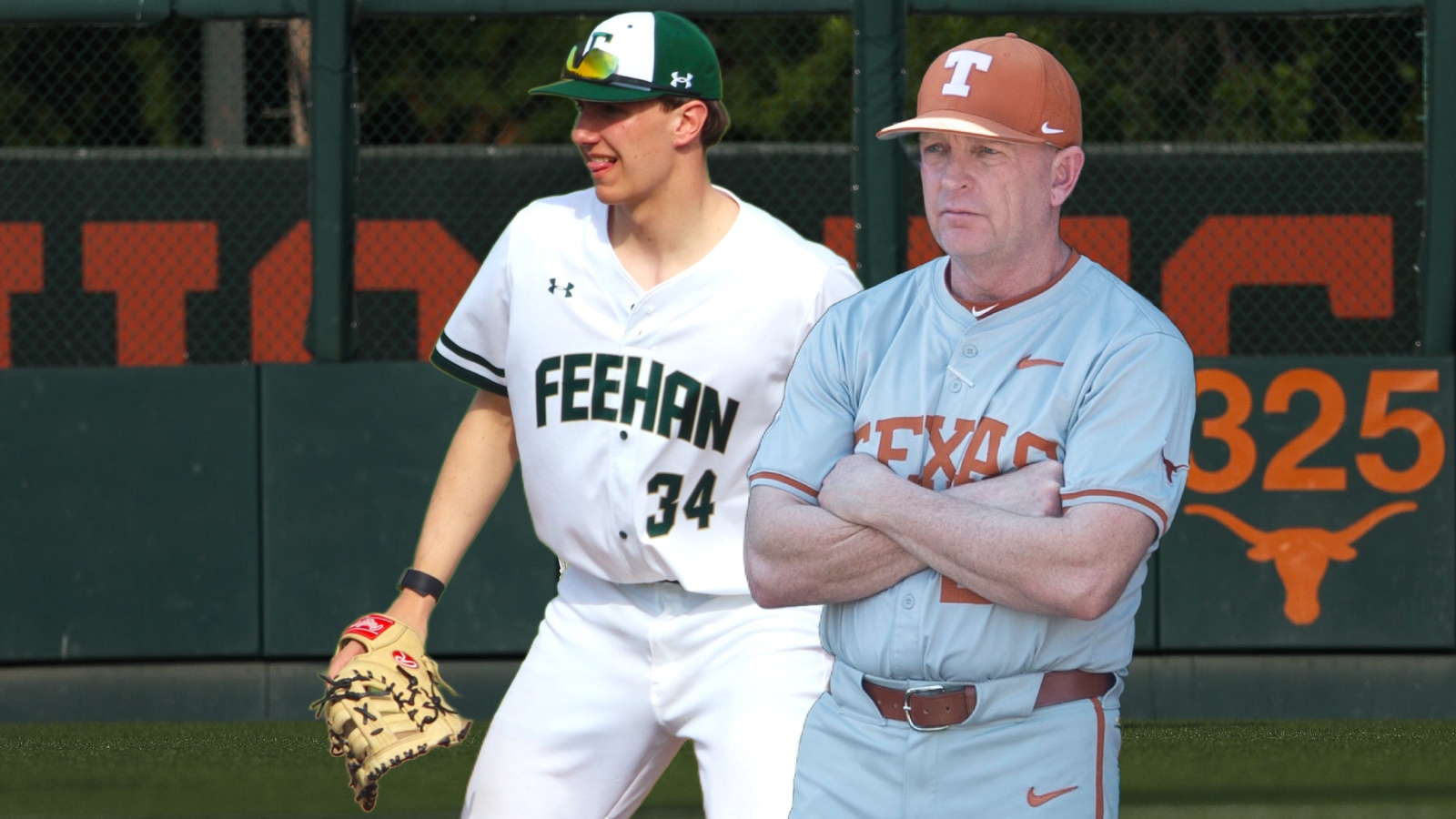 Will Brody Bumila Play For Texas Longhorns Baseball Program?