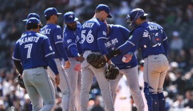 Blue Jays Sign Hard-Throwing Japanese Right-Hander