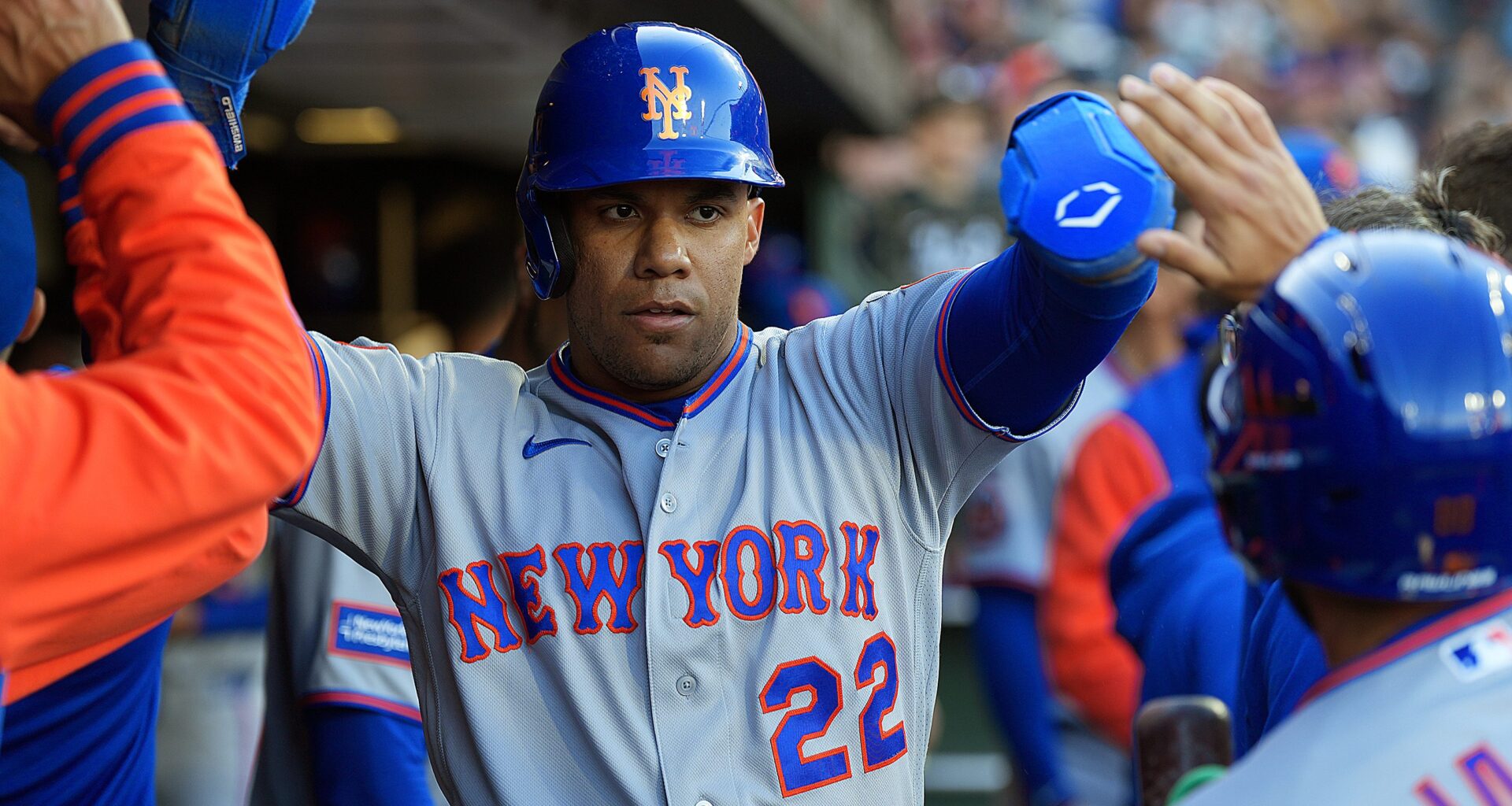 Will Juan Soto Go on the IL? Mets OF Out with Right Calf Strain