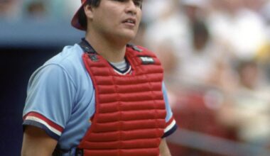 Former Cardinals catcher Tom Nieto dies at 65