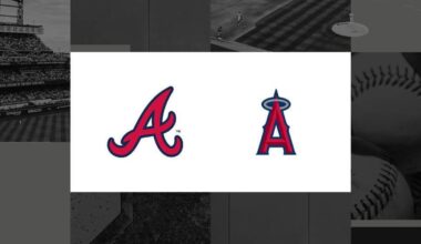How to watch Braves vs. Angels: TV channel and streaming options for April 6