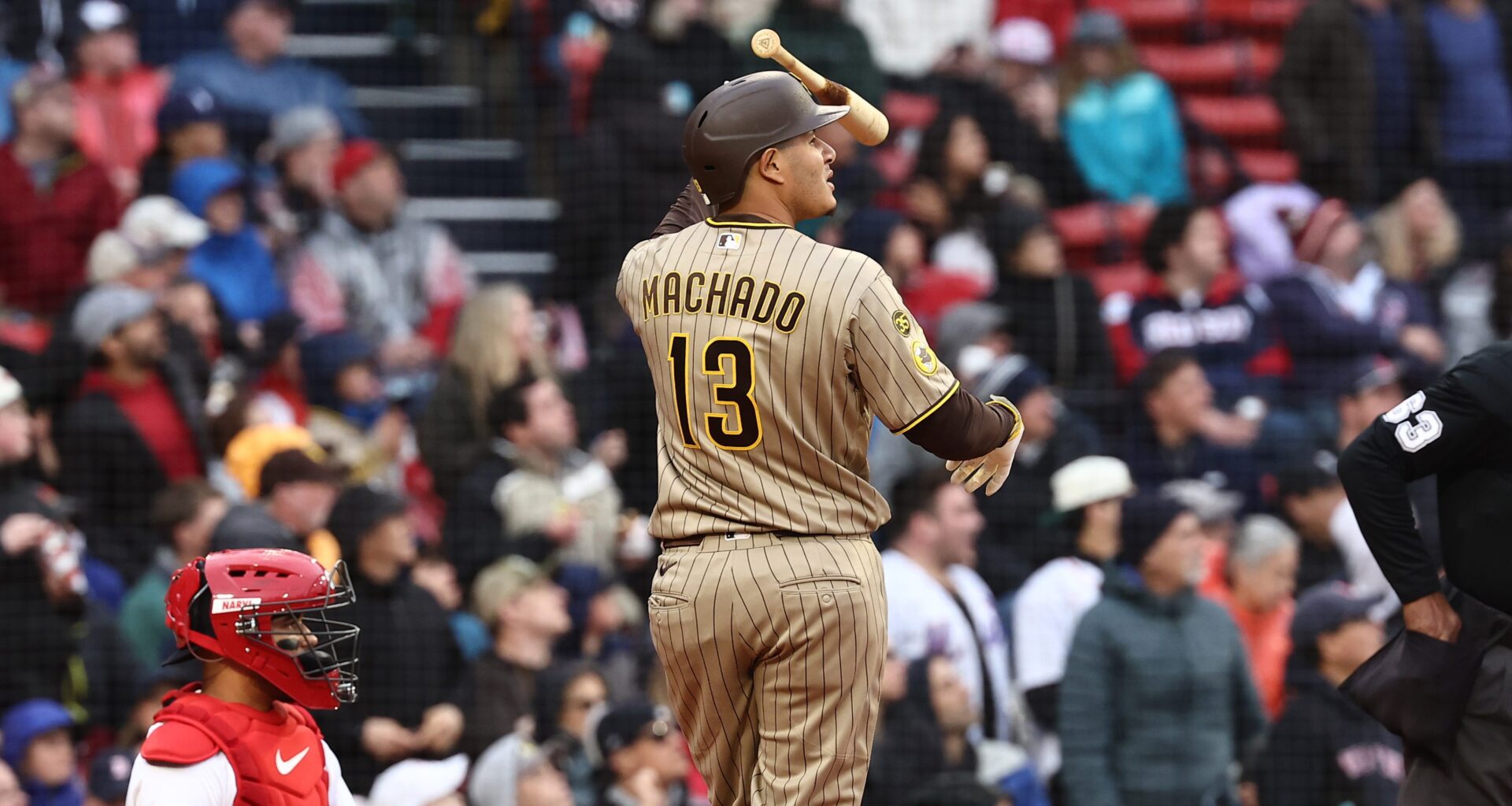 Padres Get Good Injury News Ahead of Pirates Series