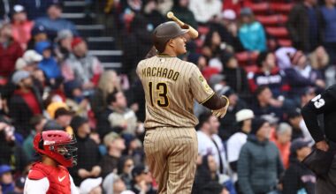 Padres Get Good Injury News Ahead of Pirates Series