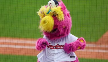 Royals-Guardians game on April 7 moved up to afternoon start because of expected cold temperatures – News-Herald