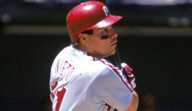 Tom Nieto Dies at 65: MLB World Reacts