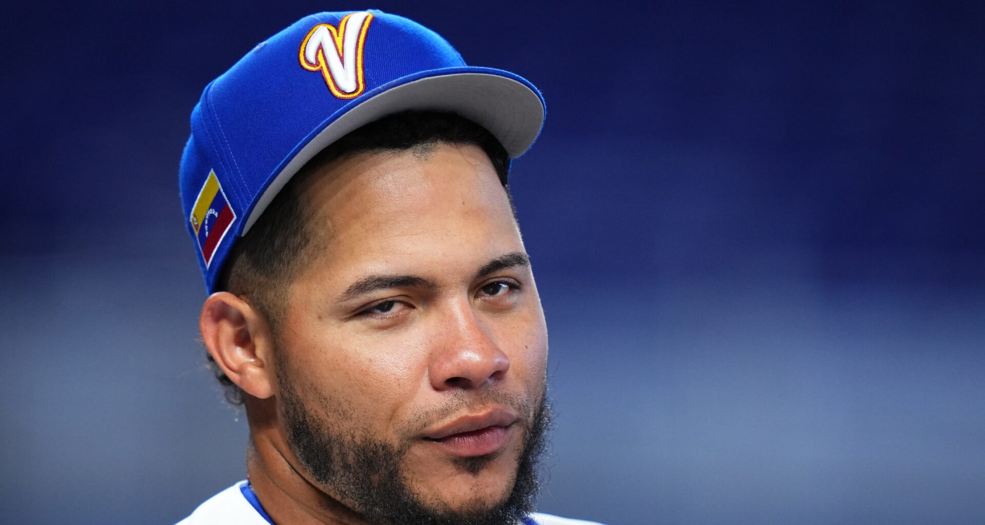 Boston Red Sox' Willson Contreras Calls Out Brewers After HBP