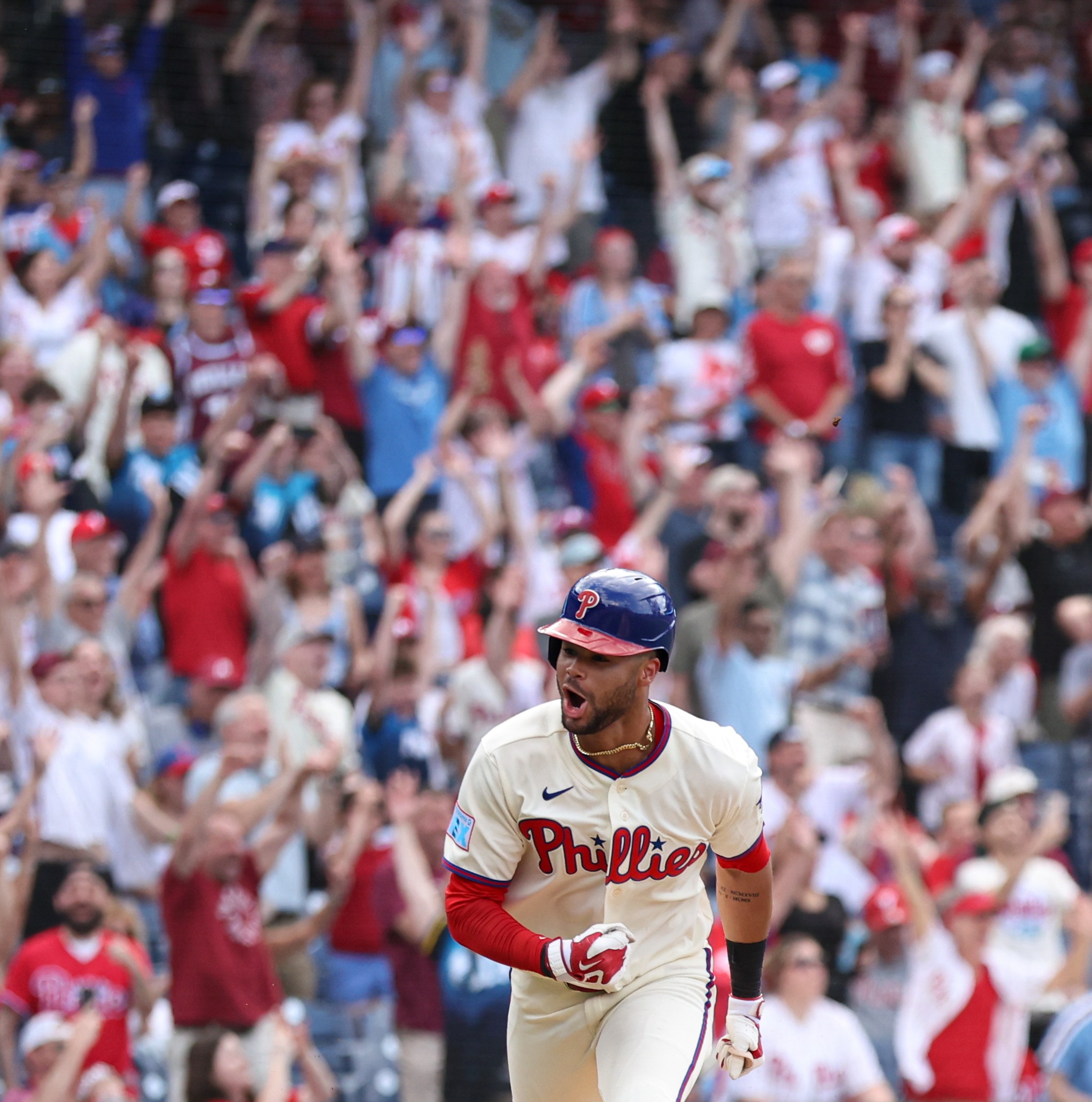 Rise and Phight: 4/2/2026