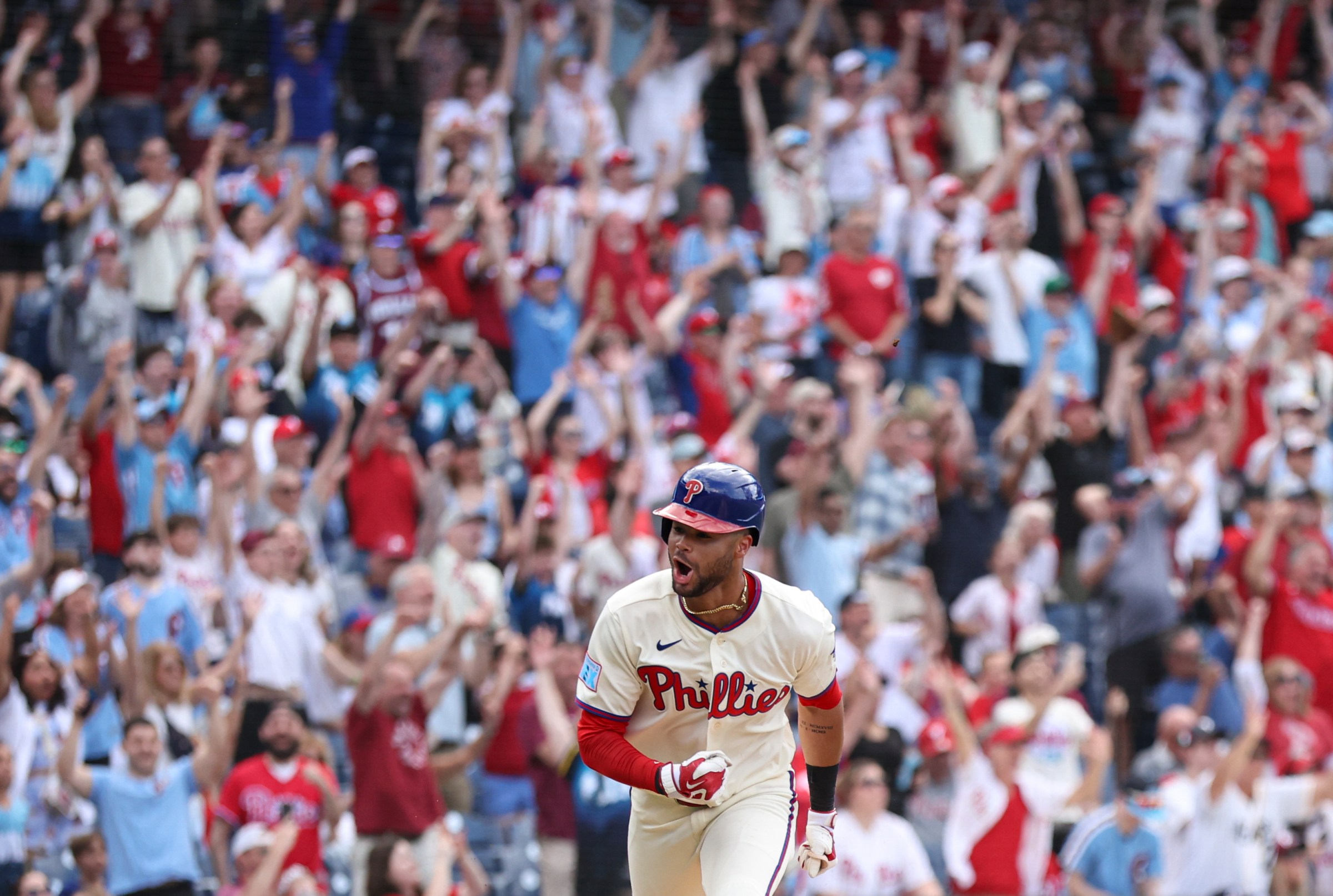 Rise and Phight: 4/2/2026