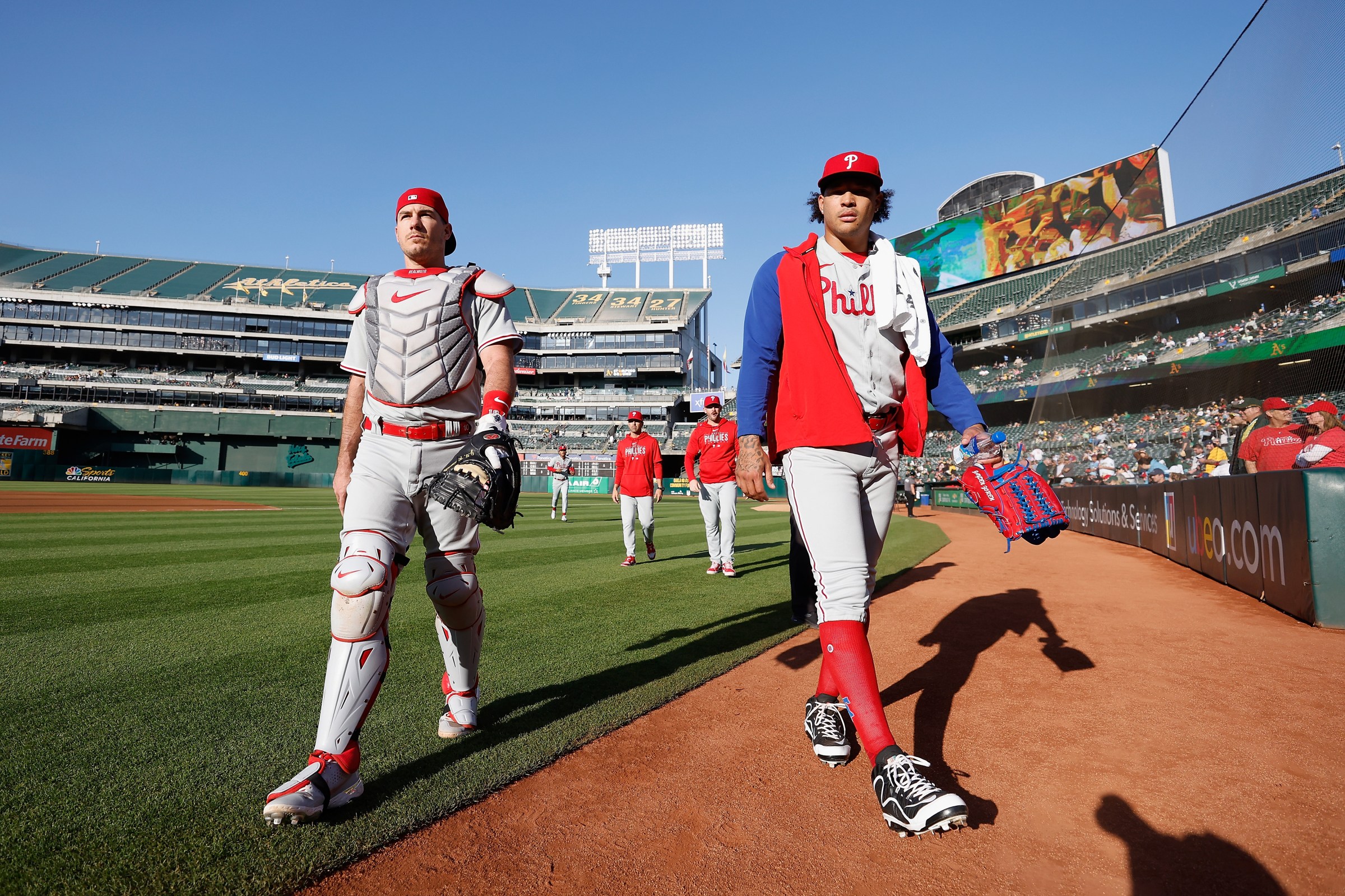 Rise and Phight: 3/31/2026