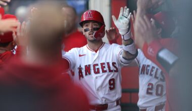 Soriano pitches Angels past Sale and Braves 6-2 – NBC Los Angeles