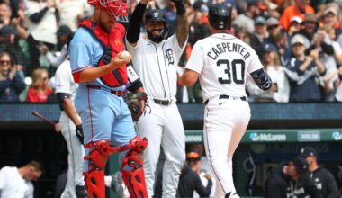 St. Louis Cardinals Catching Conundrum