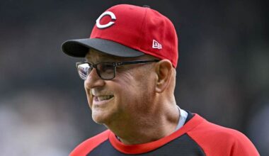 Three Unbelievable Stats That Sum Up The Cincinnati Reds So Far