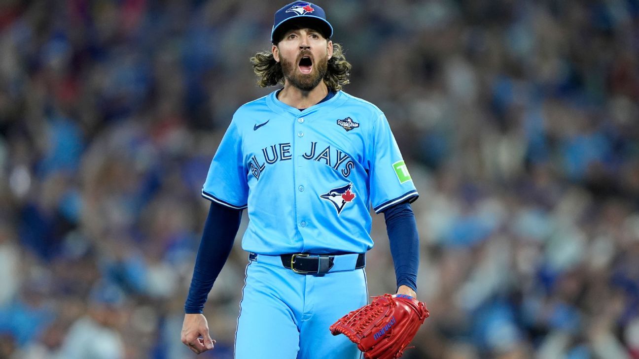 MLB betting tips for Tuesday: Will Gausman stay hot and stifle the Dodgers?