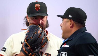 Robbie Ray Leads Giants Against Phillies: Preview, Storylines