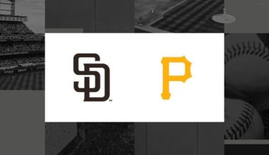 How to watch Padres vs. Pirates: TV channel and streaming options for April 7
