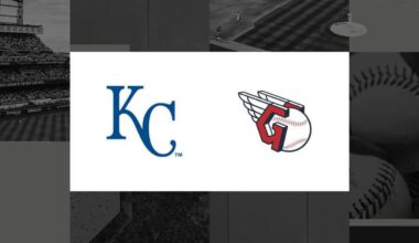 How to watch Royals vs. Guardians: TV channel and streaming options for April 7
