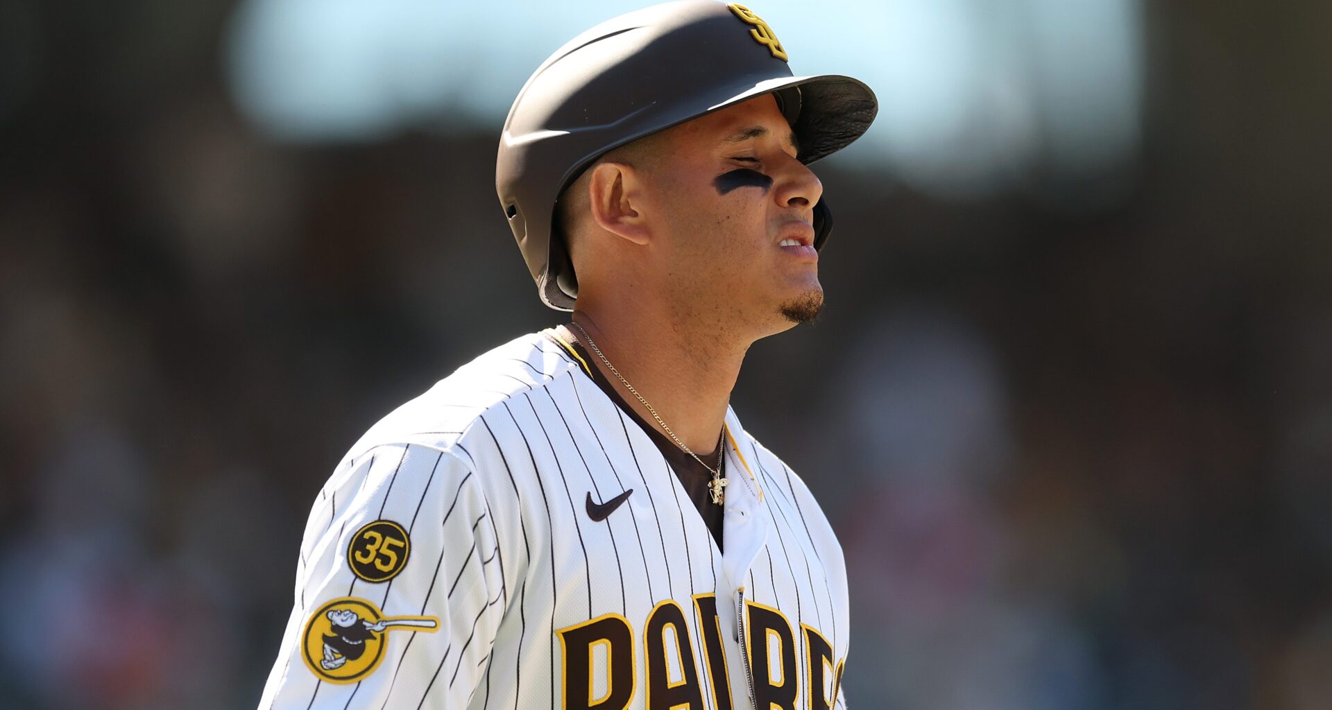 Padres’ Manny Machado Sends Clear Message After Win Streak