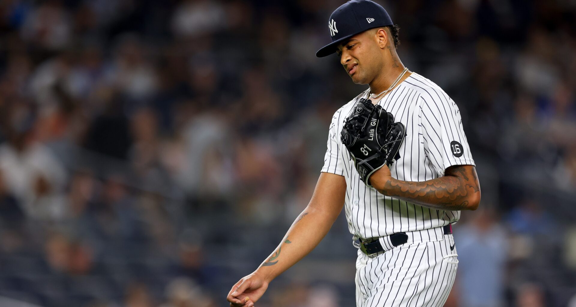 Yankees Trade Pitch with Chicago Cubs Makes Perfect Sense After Cade Horton News