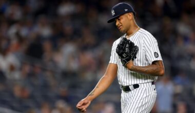 Yankees Trade Pitch with Chicago Cubs Makes Perfect Sense After Cade Horton News