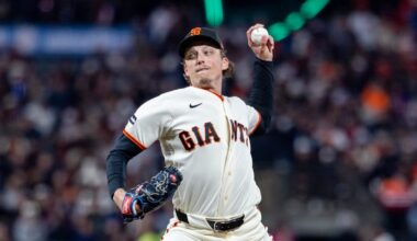 Giants Must Hope Awful Home Start is Portent of Good Things to Come