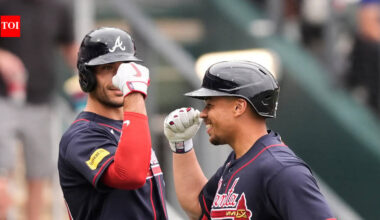 MLB trade rumor: Atlanta Braves predicted to target $6.35 million Minnesota Twins star to fix rotation issues - Full trade breakdown, benefits, risks, and more | MLB News