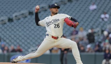 Minnesota's Taj Bradley shines on an off night for Tarik Skubal as Twins beat Tigers 4-2