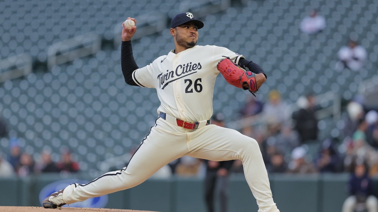 Minnesota's Taj Bradley shines on an off night for Tarik Skubal as Twins beat Tigers 4-2
