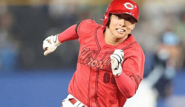 日 Shock! Professional baseball player arrested urgently for taking drug-based 'zombie cigarettes' → I don't remember" madam