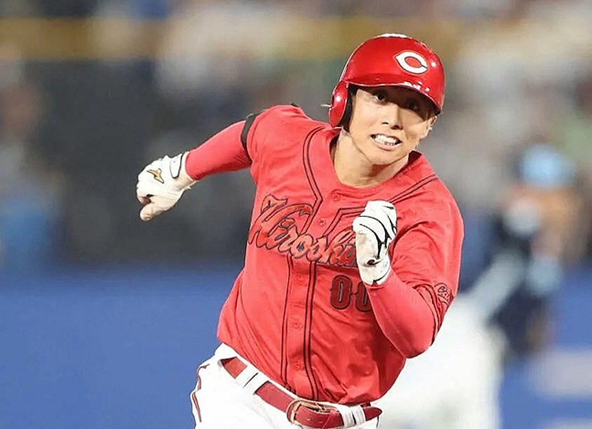 日 Shock! Professional baseball player arrested urgently for taking drug-based 'zombie cigarettes' → I don't remember" madam