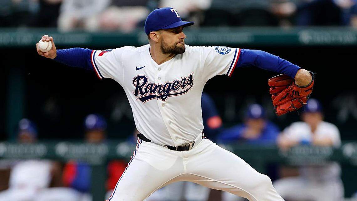 Who won the Texas Rangers-Seattle Mariners game on Tuesday?