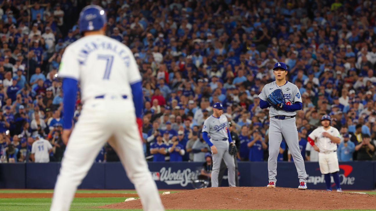 The art of taking a lead: Why every step matters in MLB