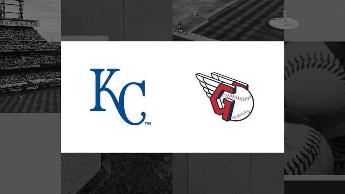 How to watch Royals vs. Guardians: TV channel and streaming options for April 8