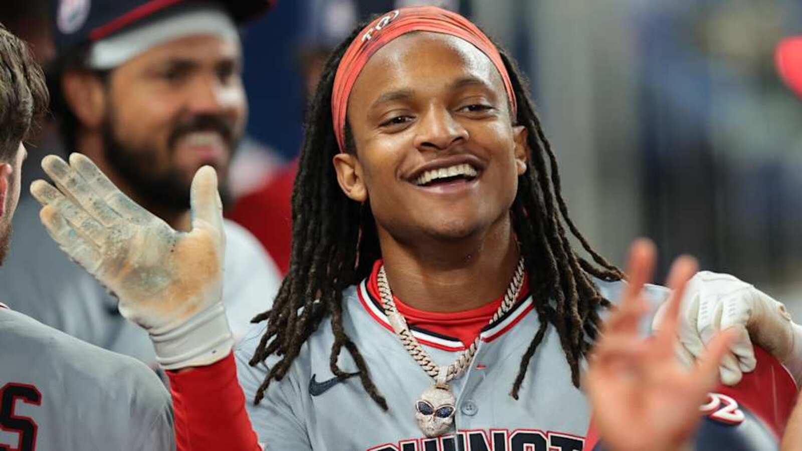 Two Nationals Players Reached '500' Milestones During Monday's Win