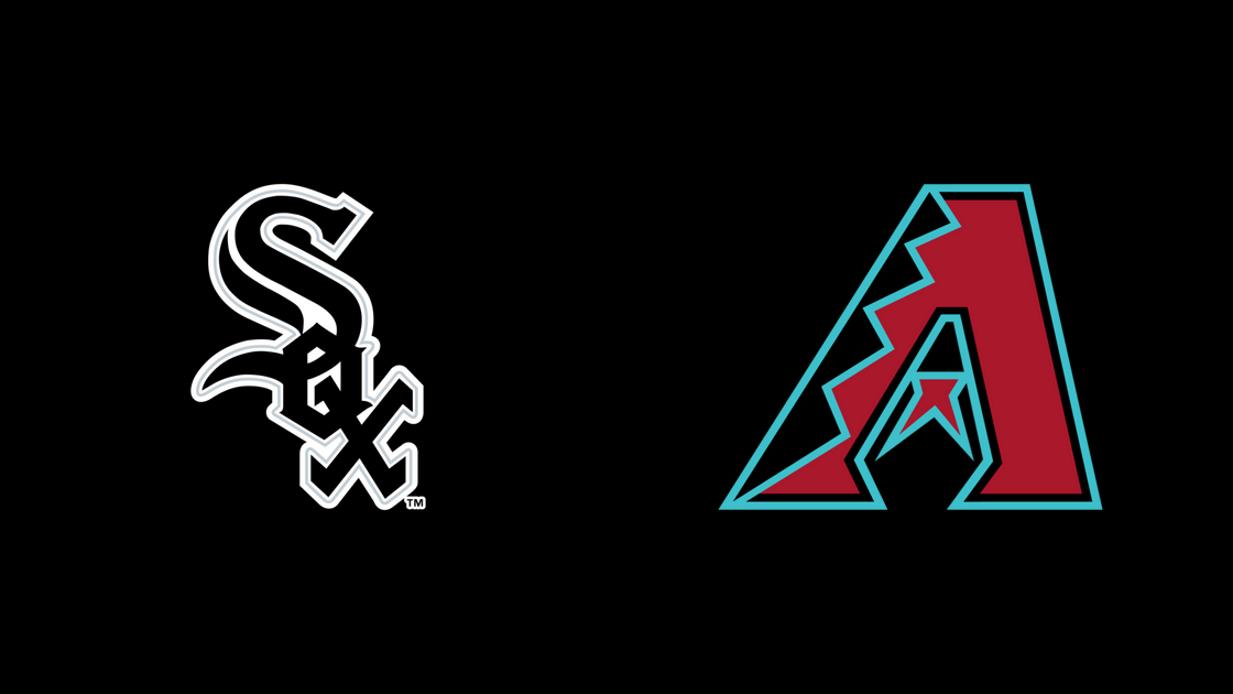 Watch Chicago White Sox at Arizona Diamondbacks (Free Trial)
