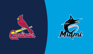 Watch St. Louis Cardinals at Miami Marlins (Free Trial)