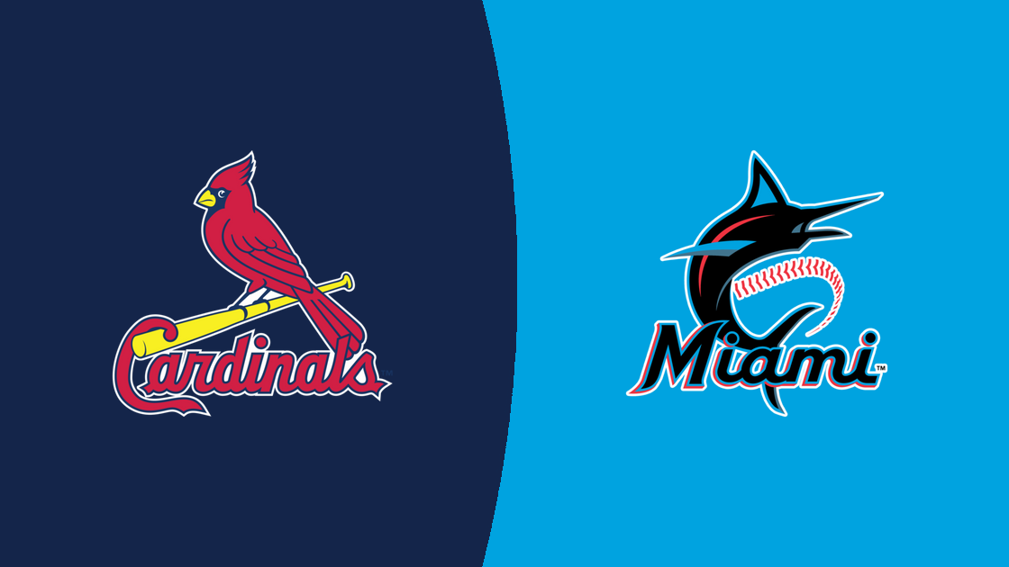 Watch St. Louis Cardinals at Miami Marlins (Free Trial)