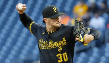 Yankees Announcer Shuts Down Potential Trade for Paul Skenes