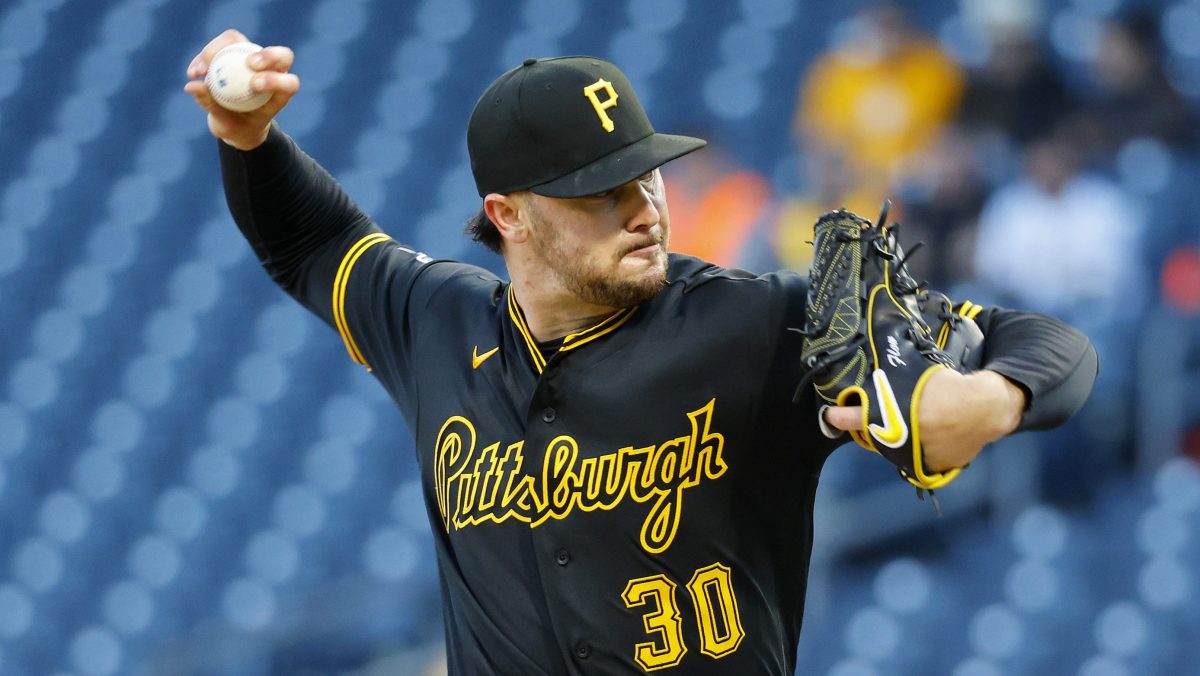 Yankees Announcer Shuts Down Potential Trade for Paul Skenes