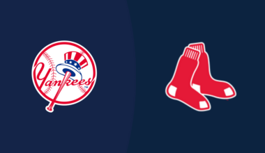Watch New York Yankees at Boston Red Sox (Free Trial)