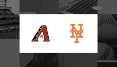 How to watch Diamondbacks vs. Mets: TV channel and streaming options for April 8