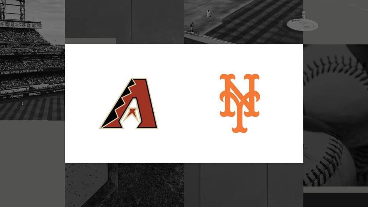 How to watch Diamondbacks vs. Mets: TV channel and streaming options for April 8
