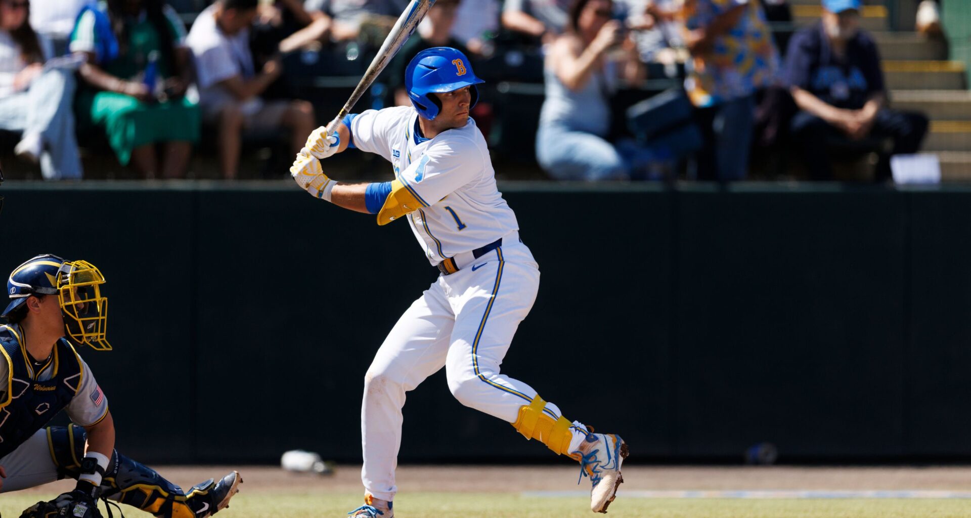 2026 Top College MLB Draft Prospects