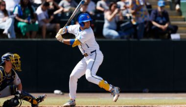 2026 Top College MLB Draft Prospects