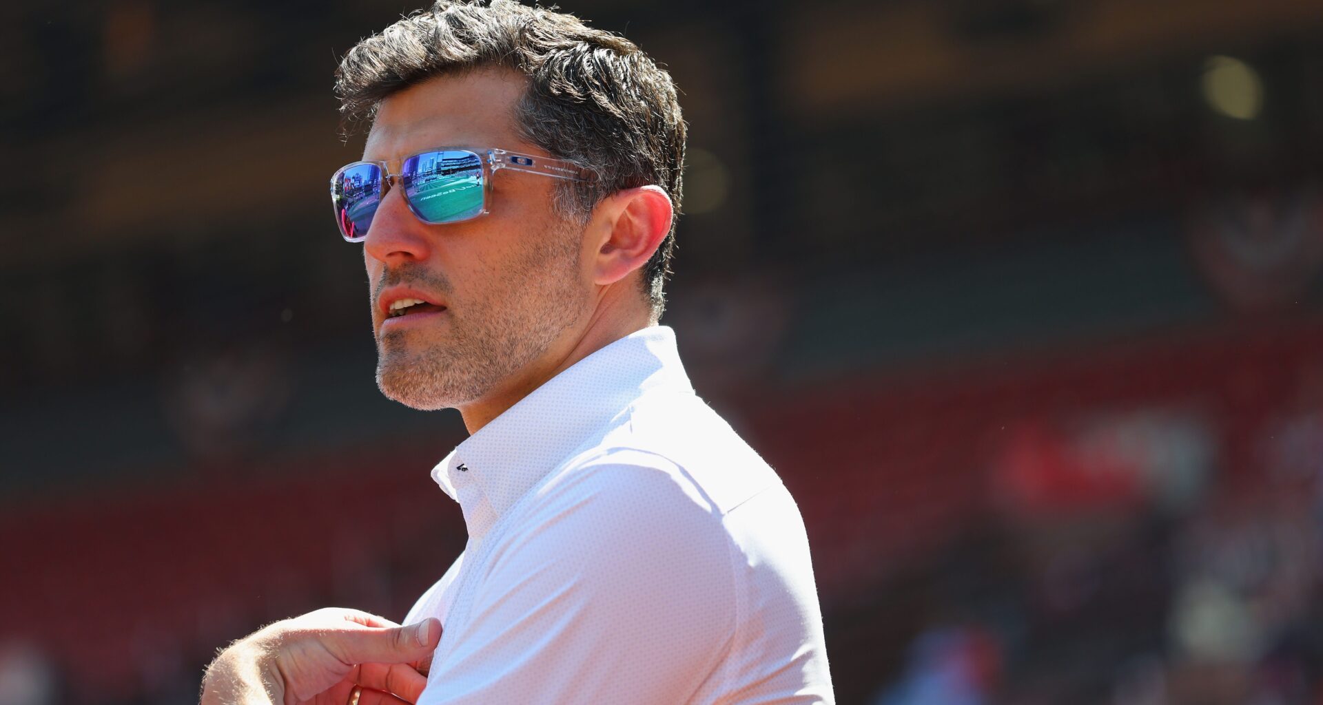 Cardinals Linked to Two-Time All-Star Free Agent Starting Pitcher