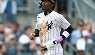 Yankees Broadcaster Calls Out Jazz Chisholm Jr. Over ABS Challenge