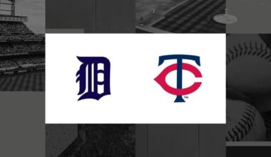 How to watch Tigers vs. Twins: TV channel and streaming options for April 8
