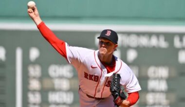 Sonny Gray helps Red Sox blank Brewers