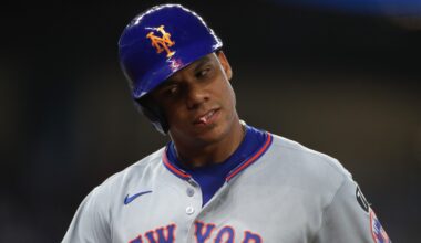 New York Mets Outfielder's Injury Recovery Influenced by NBA Star