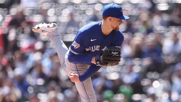 Blue Jays players hit by nasty bug as they struggle through early season
